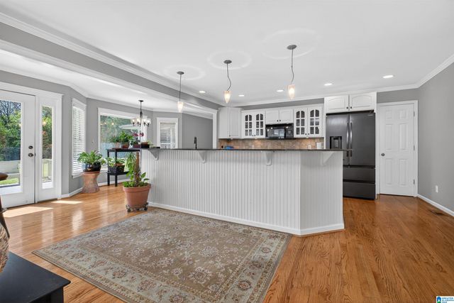 105 ODUM CREST CIRCLE, Hoover, AL 35226