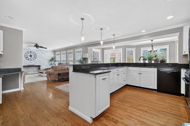 105 ODUM CREST CIRCLE, Hoover, AL 35226