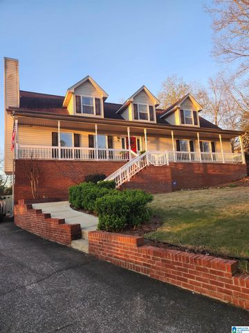 105 ODUM CREST CIRCLE, Hoover, AL 35226