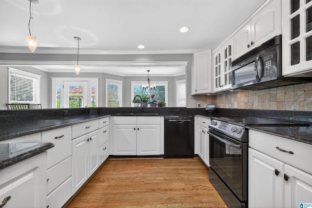 105 ODUM CREST CIRCLE, Hoover, AL 35226