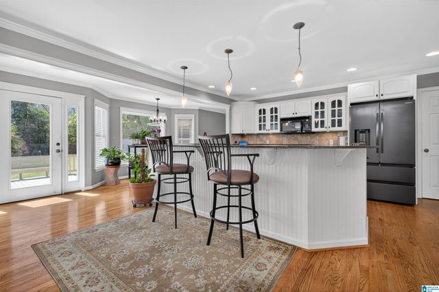 105 ODUM CREST CIRCLE, Hoover, AL 35226