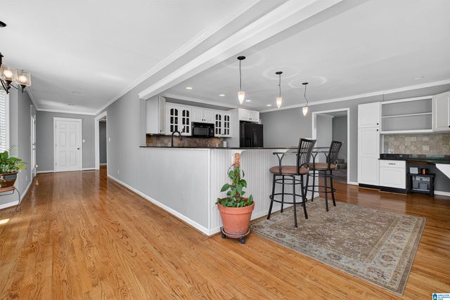 105 ODUM CREST CIRCLE, Hoover, AL 35226