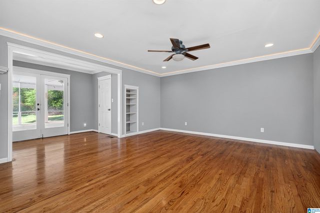 105 ODUM CREST CIRCLE, Hoover, AL 35226