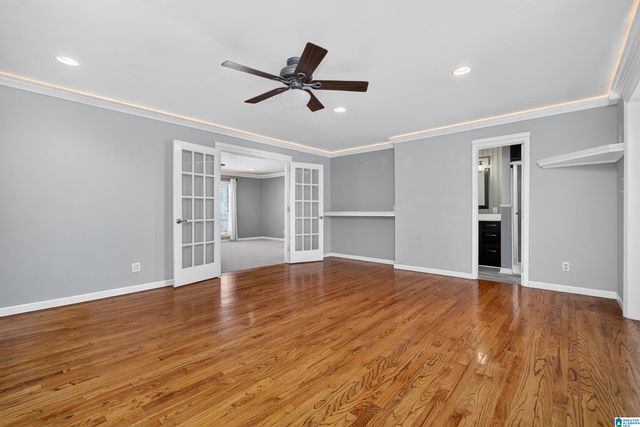 105 ODUM CREST CIRCLE, Hoover, AL 35226