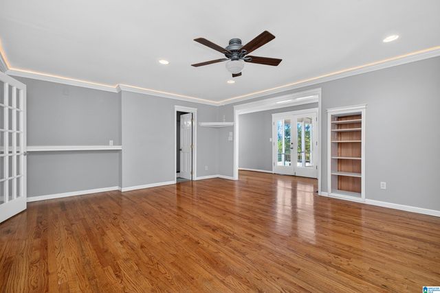 105 ODUM CREST CIRCLE, Hoover, AL 35226