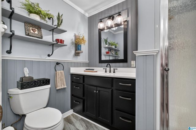 105 ODUM CREST CIRCLE, Hoover, AL 35226