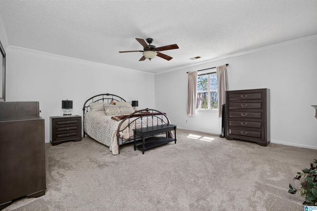 105 ODUM CREST CIRCLE, Hoover, AL 35226