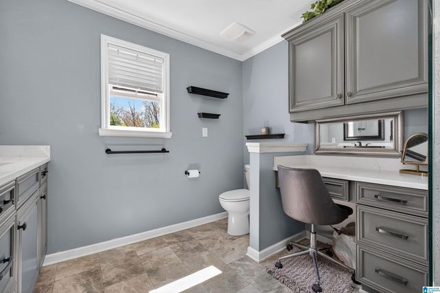 105 ODUM CREST CIRCLE, Hoover, AL 35226