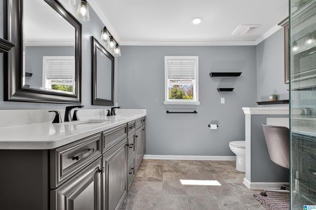 105 ODUM CREST CIRCLE, Hoover, AL 35226