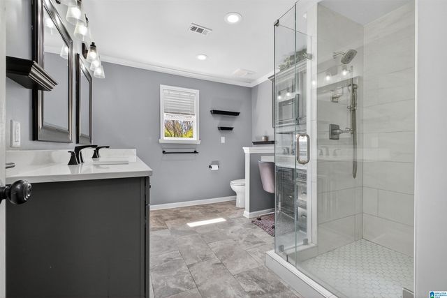 105 ODUM CREST CIRCLE, Hoover, AL 35226