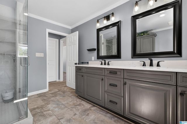 105 ODUM CREST CIRCLE, Hoover, AL 35226