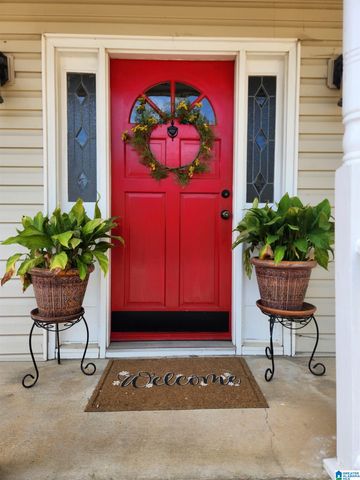 105 ODUM CREST CIRCLE, Hoover, AL 35226