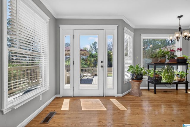 105 ODUM CREST CIRCLE, Hoover, AL 35226