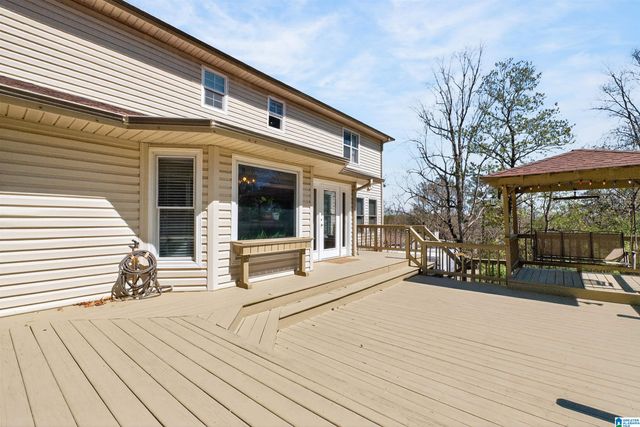 105 ODUM CREST CIRCLE, Hoover, AL 35226