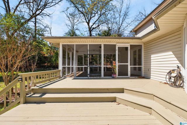 105 ODUM CREST CIRCLE, Hoover, AL 35226