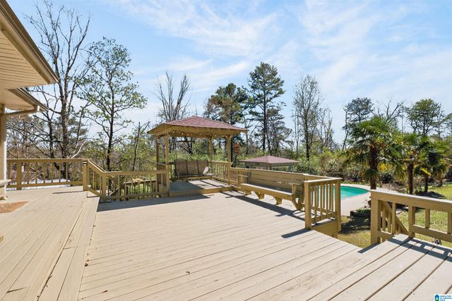 105 ODUM CREST CIRCLE, Hoover, AL 35226