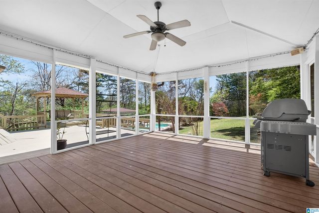 105 ODUM CREST CIRCLE, Hoover, AL 35226