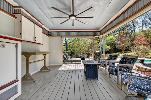 105 ODUM CREST CIRCLE, Hoover, AL 35226