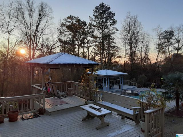 105 ODUM CREST CIRCLE, Hoover, AL 35226