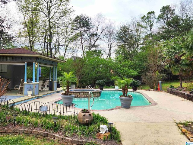 105 ODUM CREST CIRCLE, Hoover, AL 35226