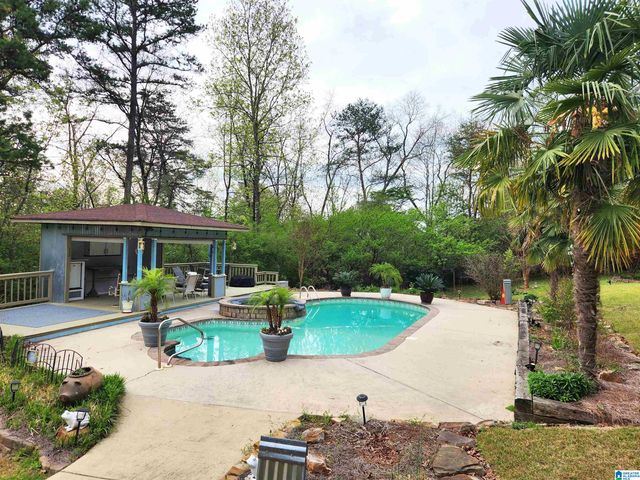 105 ODUM CREST CIRCLE, Hoover, AL 35226