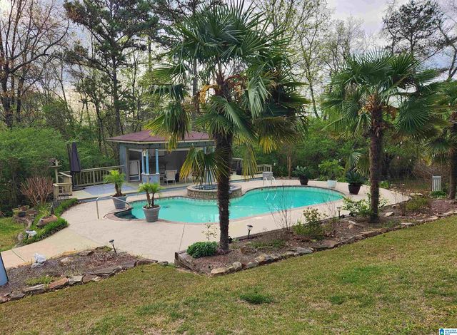 105 ODUM CREST CIRCLE, Hoover, AL 35226