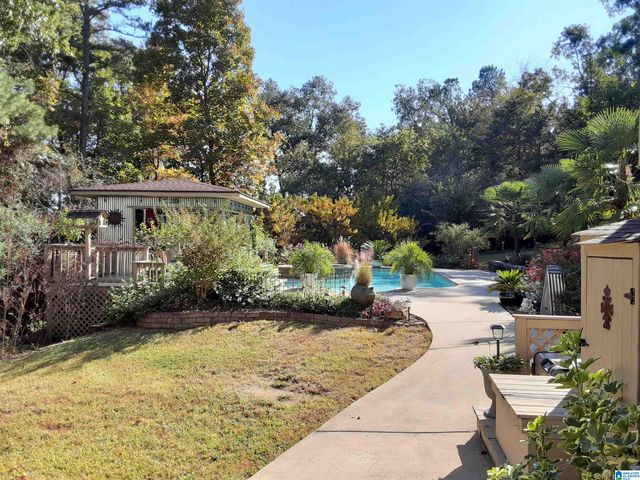 105 ODUM CREST CIRCLE, Hoover, AL 35226