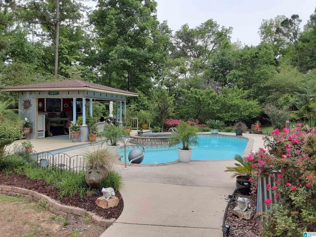 105 ODUM CREST CIRCLE, Hoover, AL 35226