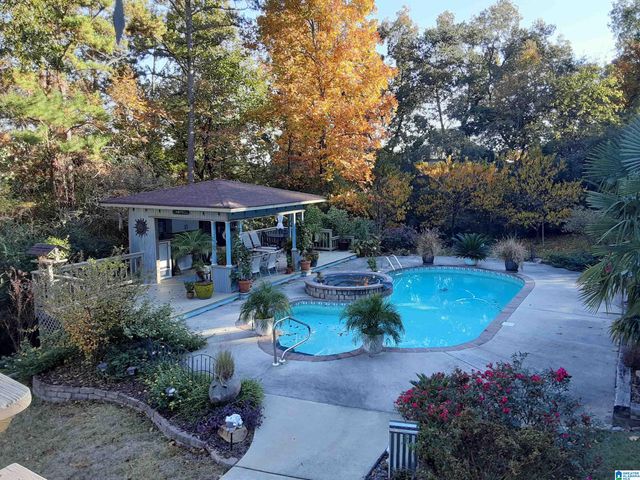 105 ODUM CREST CIRCLE, Hoover, AL 35226