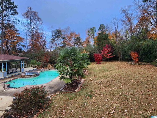 105 ODUM CREST CIRCLE, Hoover, AL 35226