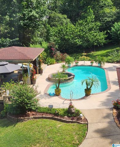 105 ODUM CREST CIRCLE, Hoover, AL 35226