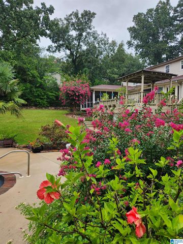 105 ODUM CREST CIRCLE, Hoover, AL 35226