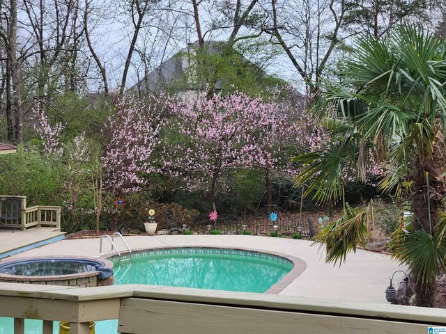 105 ODUM CREST CIRCLE, Hoover, AL 35226