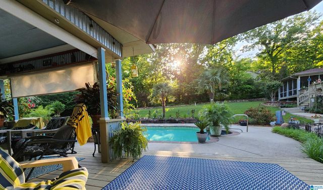 105 ODUM CREST CIRCLE, Hoover, AL 35226