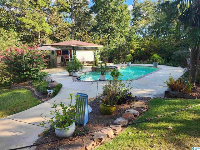 105 ODUM CREST CIRCLE, Hoover, AL 35226