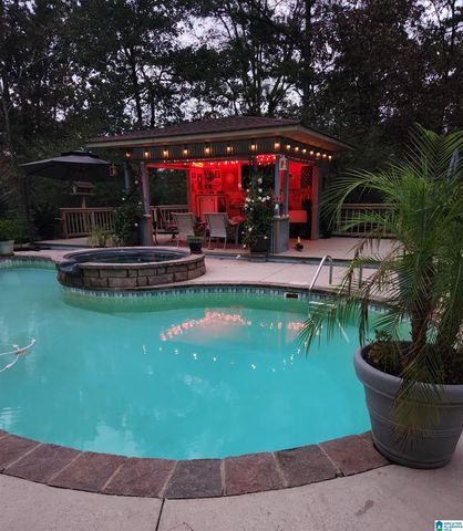 105 ODUM CREST CIRCLE, Hoover, AL 35226