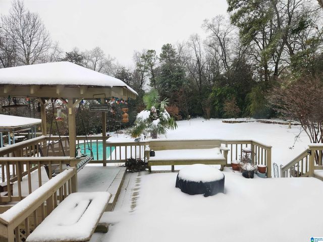 105 ODUM CREST CIRCLE, Hoover, AL 35226