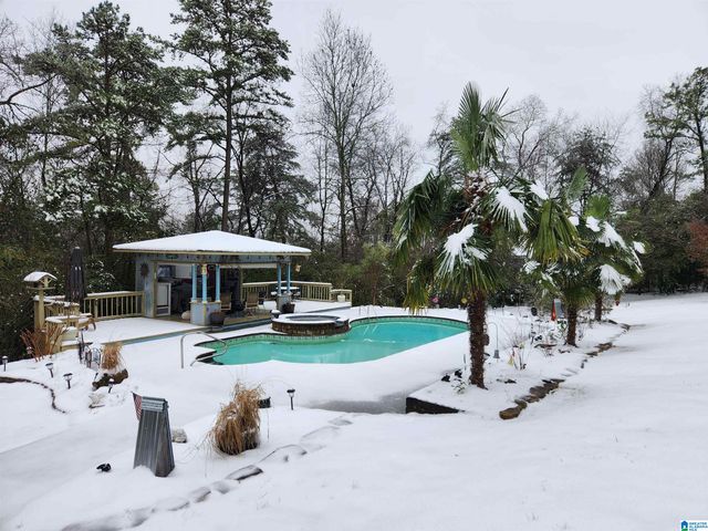 105 ODUM CREST CIRCLE, Hoover, AL 35226