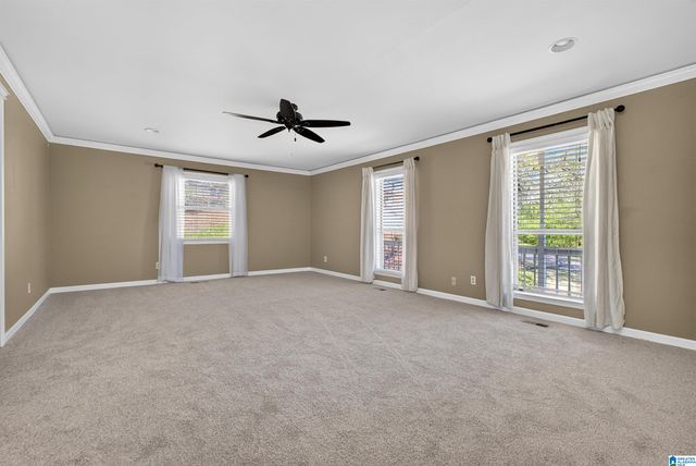 105 ODUM CREST CIRCLE, Hoover, AL 35226