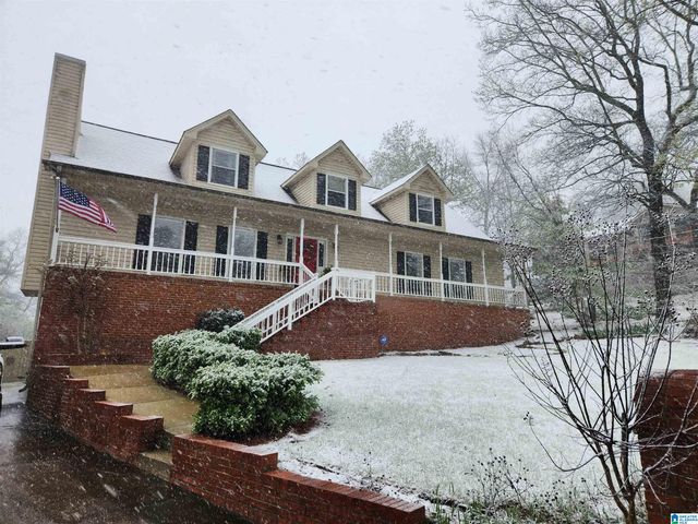 105 ODUM CREST CIRCLE, Hoover, AL 35226