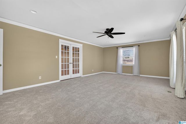 105 ODUM CREST CIRCLE, Hoover, AL 35226