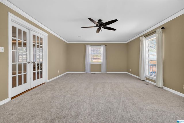 105 ODUM CREST CIRCLE, Hoover, AL 35226