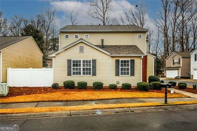 170 Windcroft Lane, Acworth, GA 30101