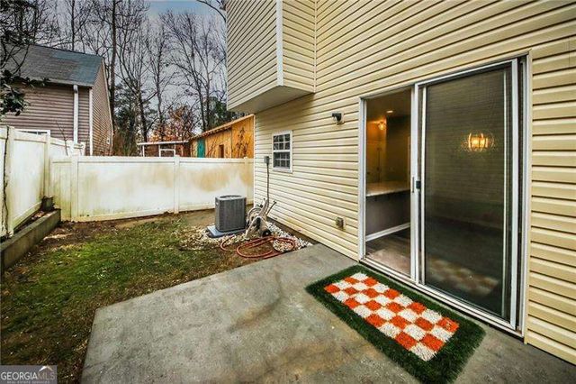 170 Windcroft Lane, Acworth, GA 30101