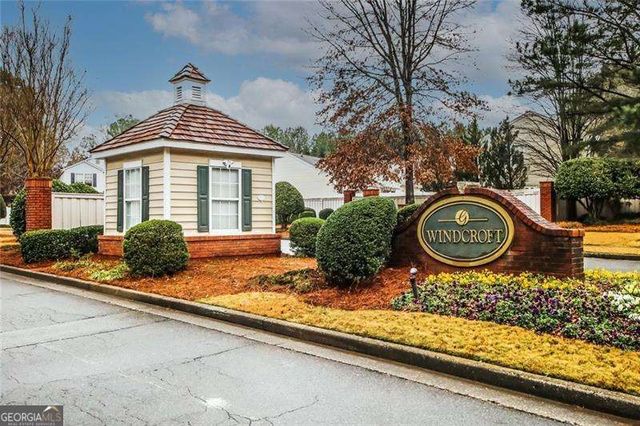 170 Windcroft Lane, Acworth, GA 30101