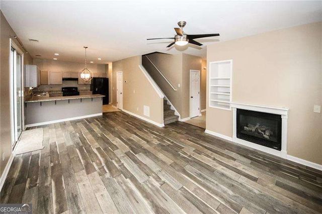 170 Windcroft Lane, Acworth, GA 30101
