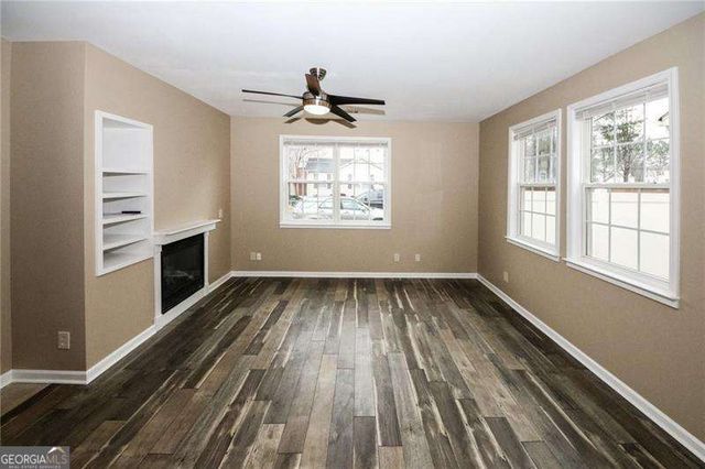 170 Windcroft Lane, Acworth, GA 30101