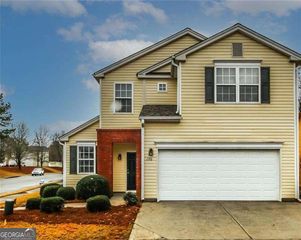 170 Windcroft Lane, Acworth, GA 30101