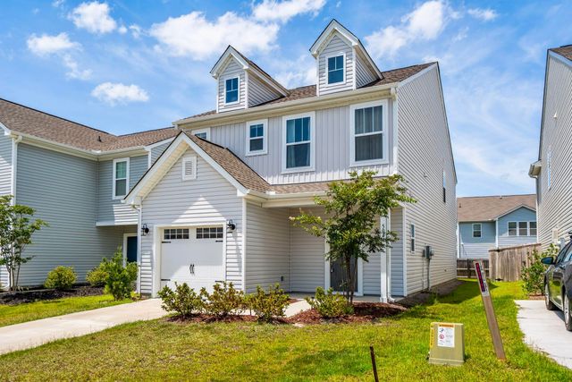 504 Purple Finch Road, Summerville, SC 29486