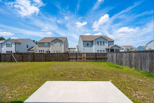 504 Purple Finch Road, Summerville, SC 29486